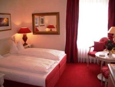 Hotel Daniels Hallbergmoos Kamer foto